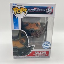 Funko Pop! Marvel Falcon #1339