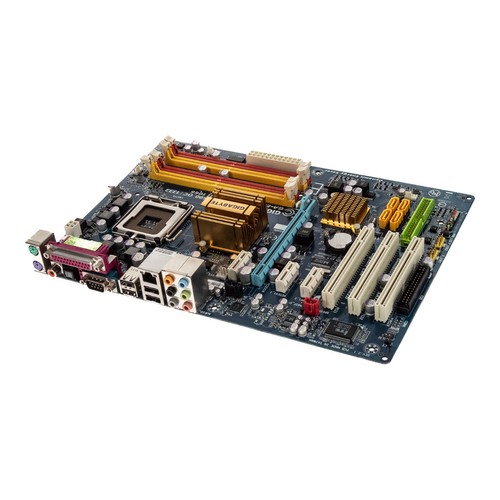 Mainboard gigabyte - mainboard,