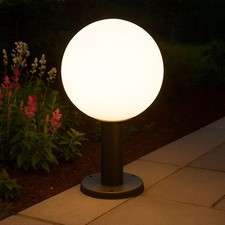 Außenleuchte Stehlampe