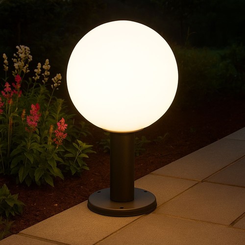 Außenleuchte stehlampe - außenleuchte,