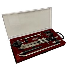 9903 Geometrie-zirkel Set