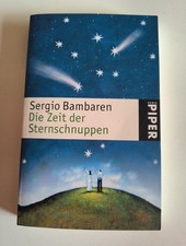 Die Zeit der Sternschnuppen von Sergio Bambaren (2006, Taschenbuch)