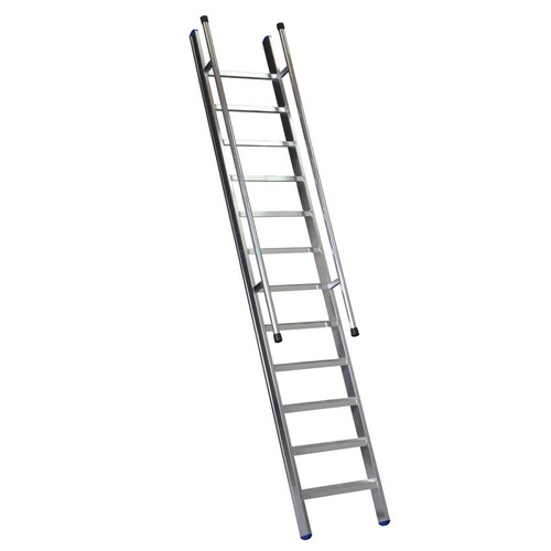 Stufenanlegeleiter breit - 60, cm