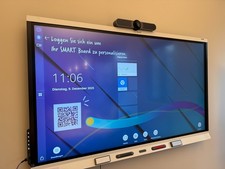 Smart board 6275s - smart, pro,