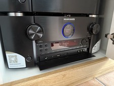 Marantz AV Surround Receiver