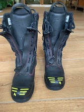 Haix Fire Flash 2.0 / Herren / Gr. 44