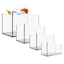 Aquarium Becken rechteckig