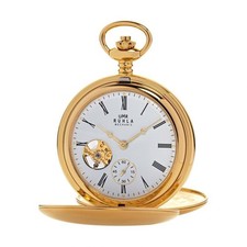 UMR Ruhla Taschenuhr 6474-2 -
