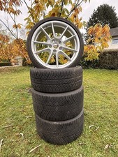 Original Porsche  991