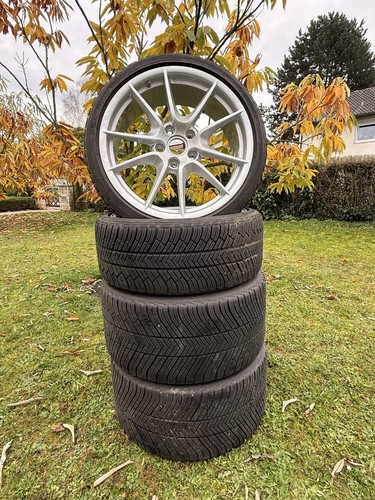Original porsche 991 - ,