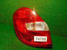 Rückleuchte links 5J6945095 Skoda Fabia II (5J) 1.2i 51KW 70PS Bj.2009