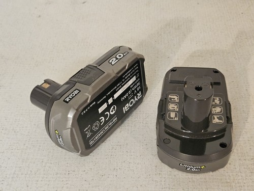 Stück akkus 18v - ,