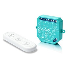 Funk Rolladensteuerung