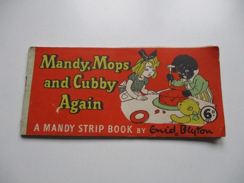 C1950 enid blyton vintage - blyton,