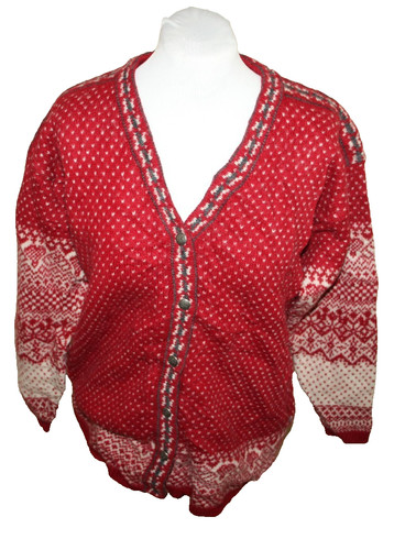 Creem company fair isle damen - isle,