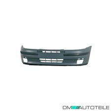 Stoßstange vorne grundiert