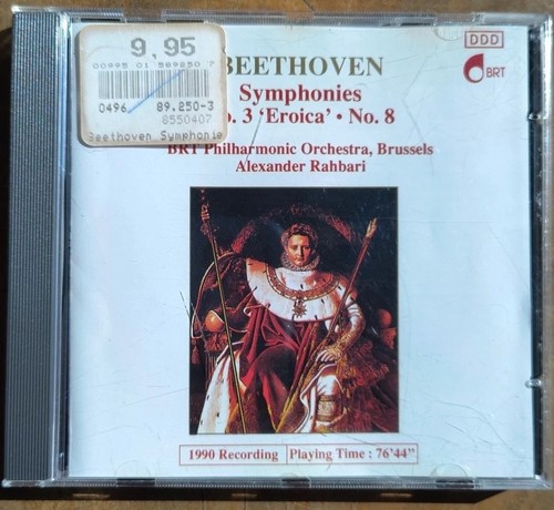 Ludwig van beethoven - ludwig,