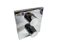 Unterputz-Duscharmatur mit