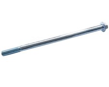 Schraube Steckachse für