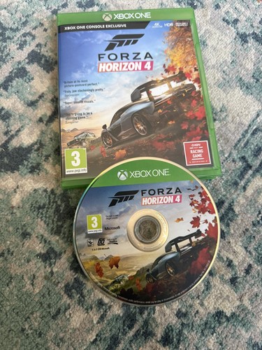 Forza horizon standard - 4,