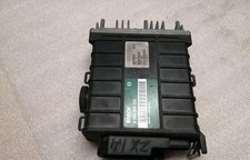 Volkswagen Golf IV Motorsteuergerat/-modul 0280000752