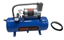 VEVOR Zughorn Luftkompressor