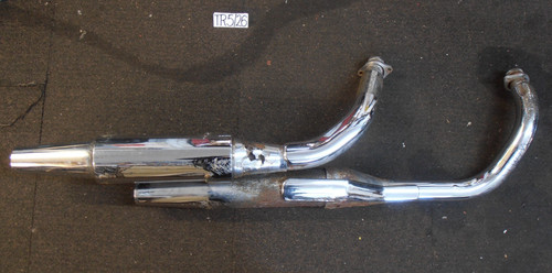Honda vt750 shadow - honda,