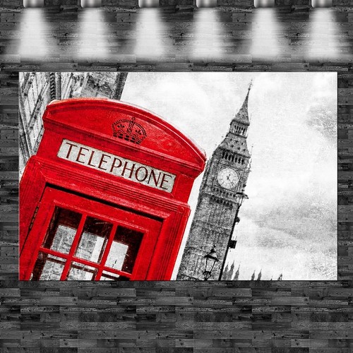 England telefonzelle big ben - england,