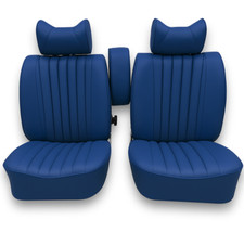 Sitzbezüge Bezüge für die