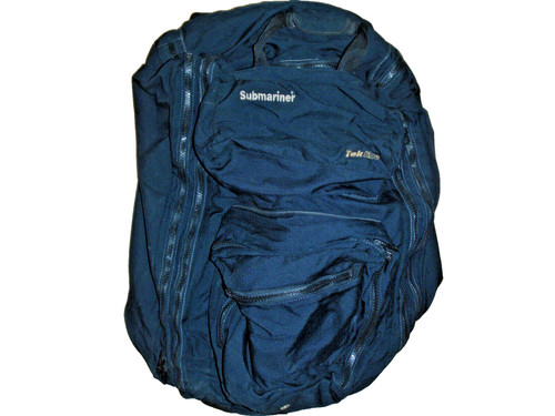 Tauchrucksack tauchtasche - tauchrucksack,