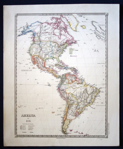 Amerika landkarte america - amerika,