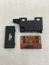 Steuerplatine Hirschmann 6000 KE Steuerung Platine Mercedes BMW Antenne Oldtimer