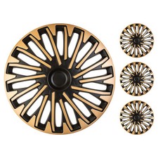 Set 4er radkappen soho - 4er, serie