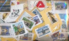 Briefmarken BRD Sondermarken