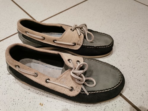 Timberland mokassin sneaker - timberland, /