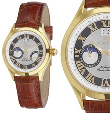 Herrenuhr Automatikuhr