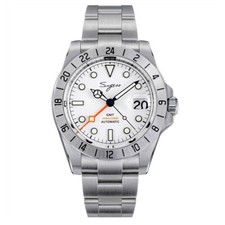 Sumess S463 GMT Mercedes