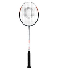 OLIVER Badmintonschläger Supralight S5.2 Herren BLAU-WEIß