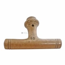 Jugendstil Fensterolive Stab