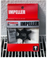 YAMAHA original Impeller 6H3 für Außenborder Typ: F40, F50, F60, F70B, 40V, 60F