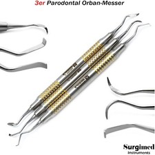 3er Parodontologie