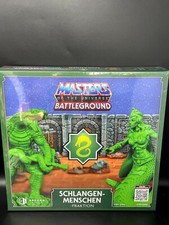 Masters of the Universe