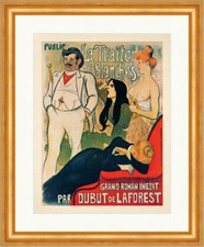 La Traite des Blanches