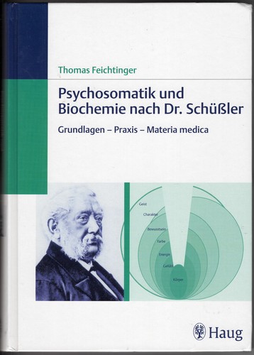Psychosomatik und biochemie - psychosomatik,