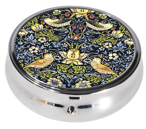 William morris erdbeerdieb - william,