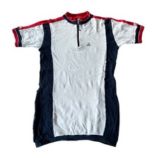 Löffler vintage Rad Trikot