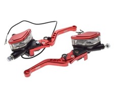 Universal Hauptbremszylinder