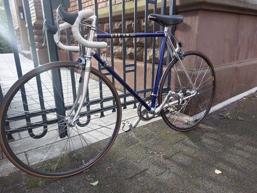 Vitus rennrad 979 in - vitus-rennrad,