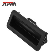 Heckklappengriff Taster