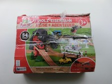 Playland Holz Eisenbahn Mit